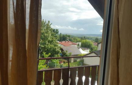 gemütliches Appartement mit Wohnküche und Balkon - Foto 8