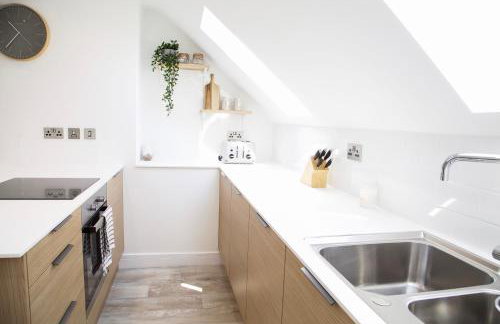 The Barbershop Apartments - Foto 35