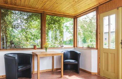 Rosenhagen in the Thorstorf estate barn - Foto 16