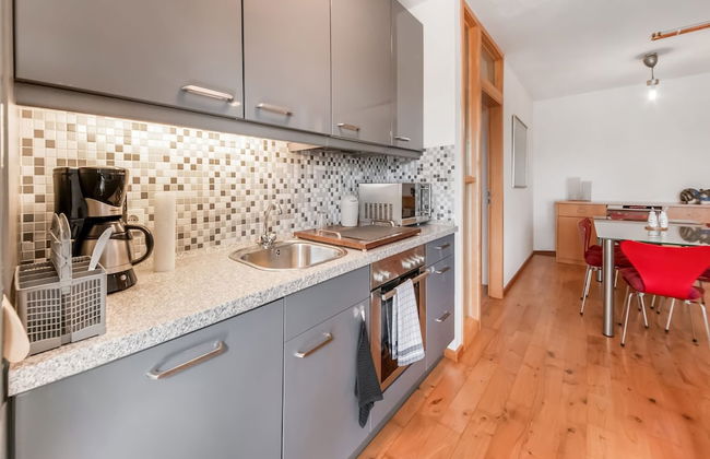 Sevenig Our Family Farmhouse - Foto 20