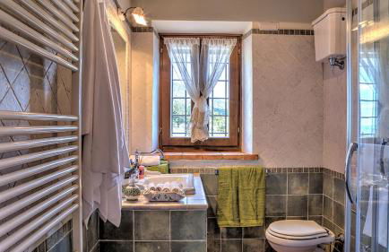 Villa Bella 8 in Massa Martana - Foto 103