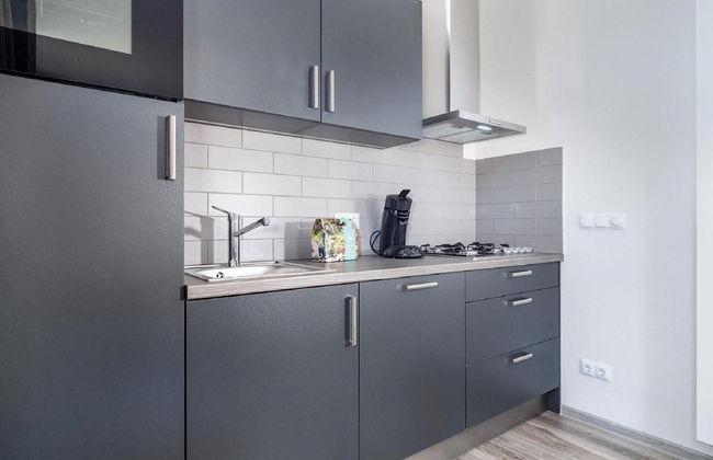 Modern Chalet With a Terrace Near the Veluwe - Foto 10