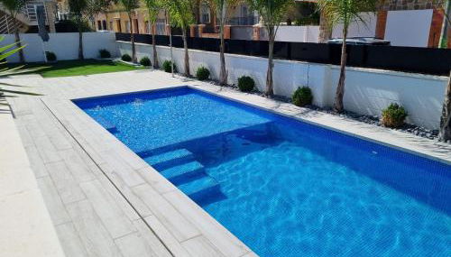 Luxe nieuwbouw appartement op 50m van de zee - Foto 3