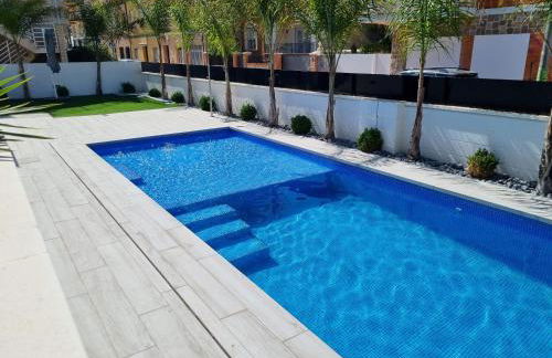 Luxe nieuwbouw appartement op 50m van de zee - Foto 3