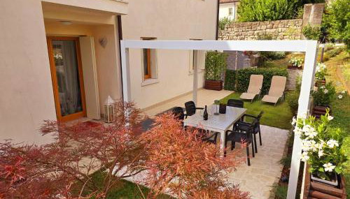 Il Piccolo Borgo - Foto 1, Garden, Garden view