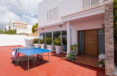 Villa Mara- Close Playa den Bossa beach - Foto 58