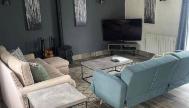 The Piggery @ Goonwinnow Farm - Foto 3