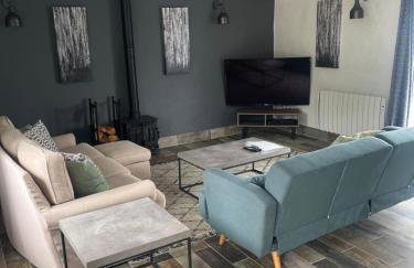 The Piggery @ Goonwinnow Farm - Foto 3