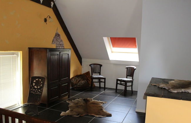 Ottenskamp4 en Het Achterhuis - Photo 19