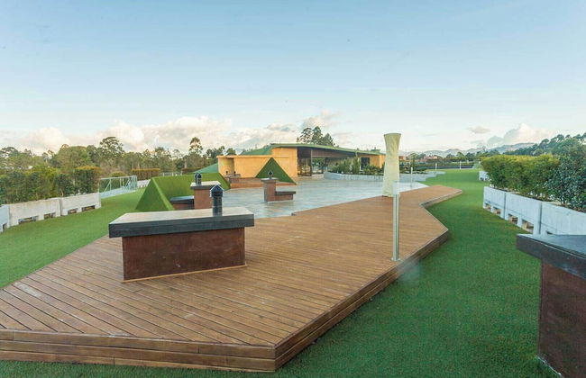 Hotel Rioverde- 5 minutos de cercanía al aeropuerto - Photo 15