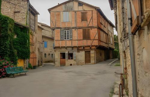 Chalet confort avec petit dejeuner - Foto 35