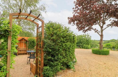 Pudding Hill Barn Cottage - Foto 34