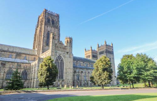 Elm Cottage - Foto 36