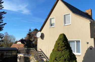 Am Fuße zur Napoleonschanze - Foto 1