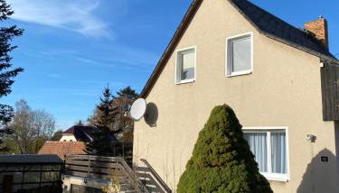 Am Fuße zur Napoleonschanze - Foto 1