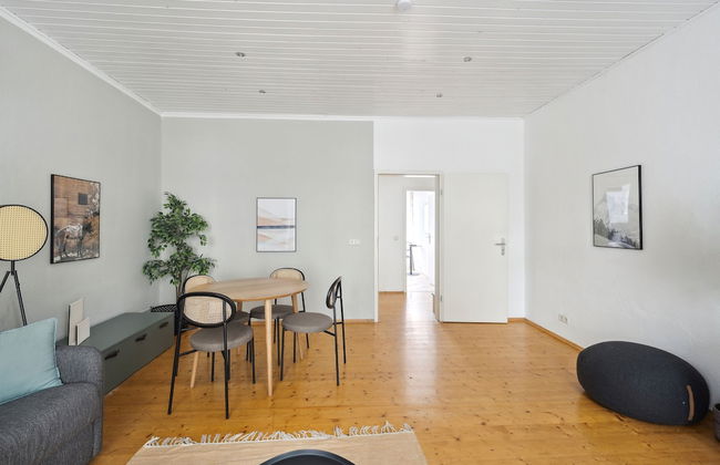 Limehome Dresden Tannenstraße - Foto 75