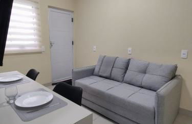 Kitnet 02 familiar individual - Foto 13