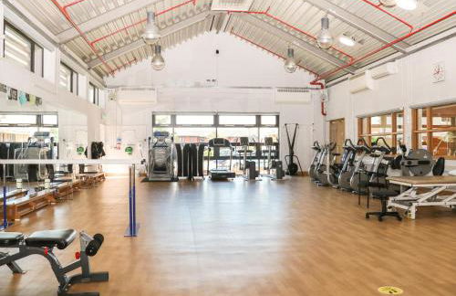 Flat 35 - Marine Court - Foto 21