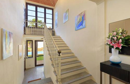 Villa Teresa - Enticing villa with pool and views! - Foto 26