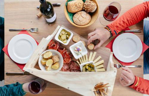 Steidacherhof - Foto 48