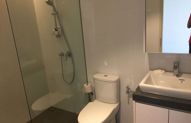 The Establishment Bangsar - Foto 8