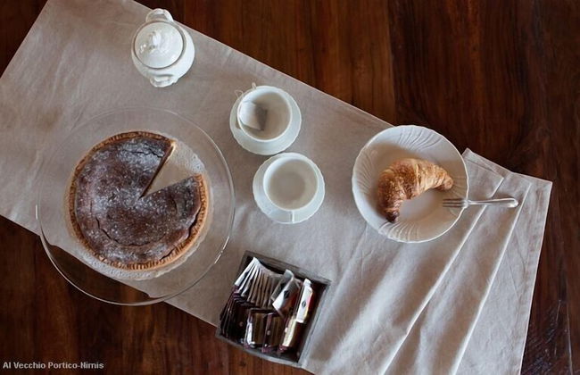 Agriturismo Al Vecchio Portico - Photo 32