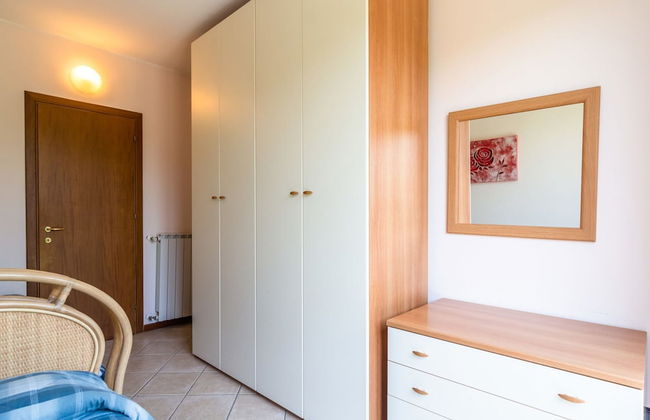 Apartment in Salo With Pool and Olive Groves - Foto 5