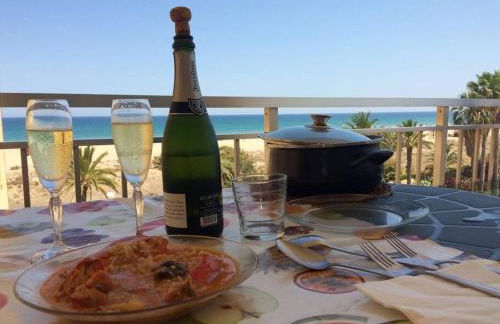 Alquiler de temporada Canet Playa - en primera linea - Foto 3