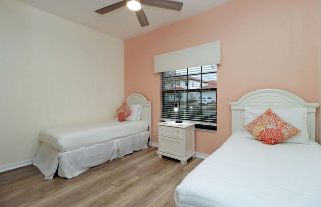 Caribbean Breeze 4 Bedrooms - Foto 9