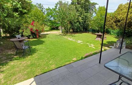 christos cottage! comfortable and quiet! - Foto 2