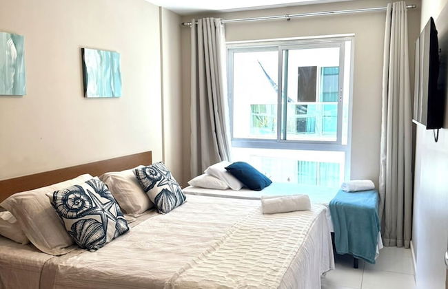 Mandai Apartamentos - Photo 4