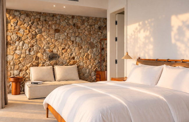 Anzhu Seamate Villa Samui - Foto 74