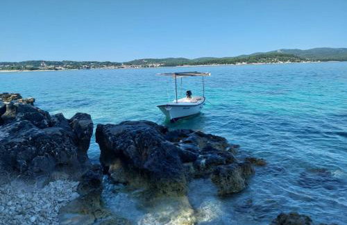 Apartments Lumbarda - Foto 44