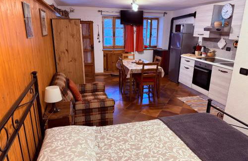 CASA VACANZE NORA - Foto 9