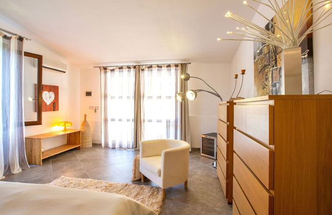 Beautiful Villa, Castellammare - Foto 3