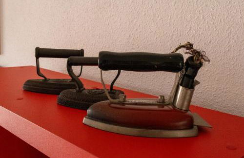 LUMINOSO. COMODO. ACOGEDOR. WIFI. Junto a AVE - Photo 21