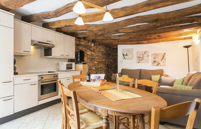 Tranquil Apartment in Sensenruth With Barbecue - Photo 28