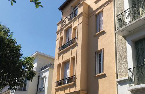 Les Sources Vichy - Foto 12