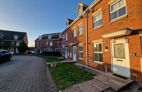 Cosy 3 story home - Foto 16