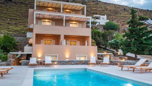 Ελαιών apartments/Eleon apartments - Foto 2