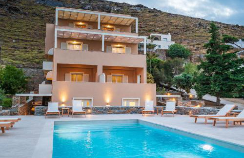 Ελαιών apartments/Eleon apartments - Foto 2