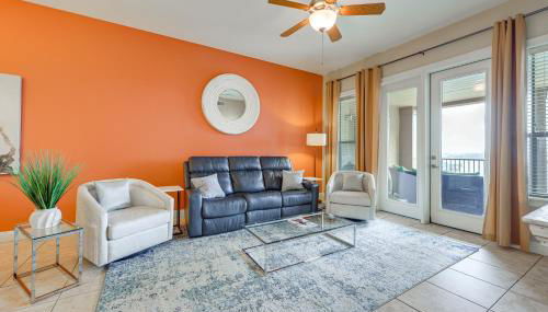 Lake LBJ Condo with Private Balcony, Lake Views - Foto 4