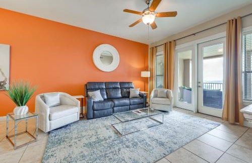 Lake LBJ Condo with Private Balcony, Lake Views - Foto 4