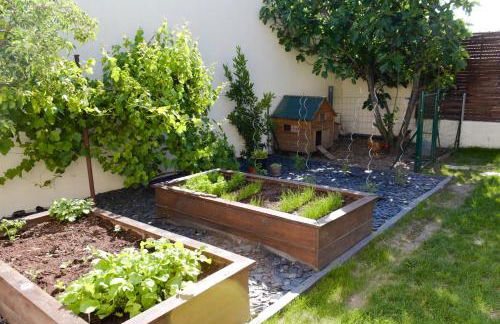 Maison 190m2 - Entre Paris et Disneyland - Foto 19