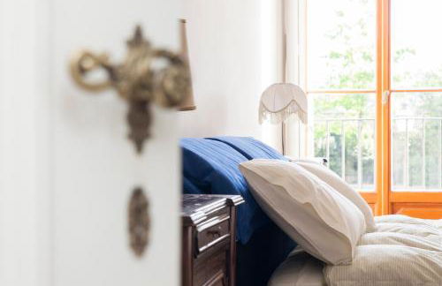 Villa Il Padule - Foto 35