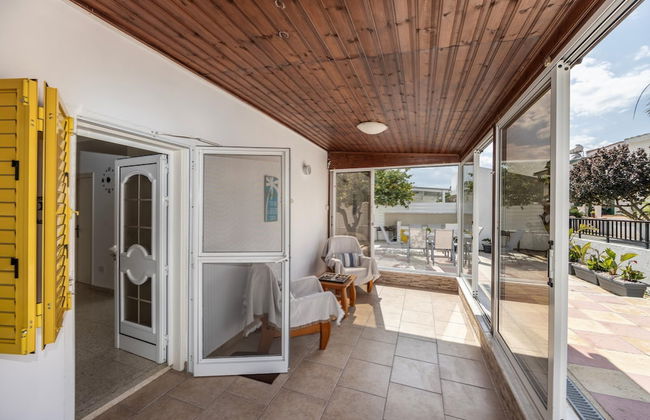 Ayia Thekla Sea Breeze Villa - Foto 21