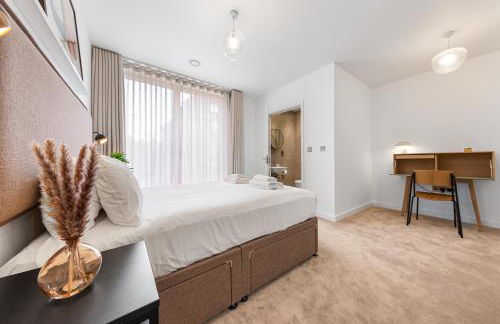 Split Level Apartment - Foto 40