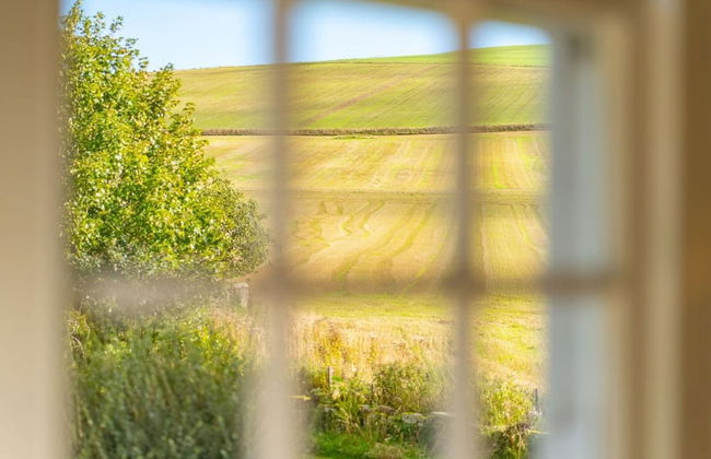 Kirkgate Cottage Countryside Living - Foto 29