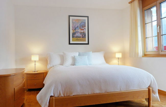 Chalet Perle - Photo 14