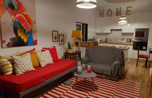 ELEVEN -A- SUITE tipo T1 - Foto 1